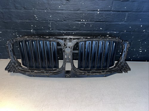 Bmw f39 radiator - x2, air