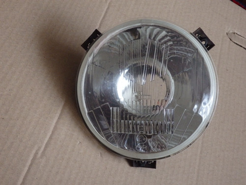 Cibie head light ford - light,