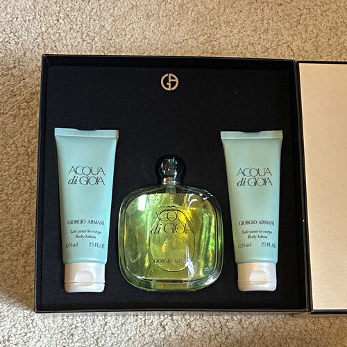 Giorgio armani acqua gioia - giorgio,