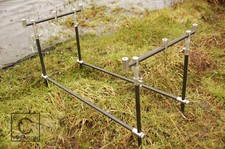 CARBON FIBRE BANK STICK STABILIZER CROSS BAR FOR ROD POD ,GOAL POST ETC