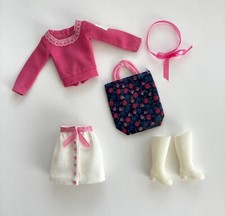 70s 80s vintage Sindy outfit