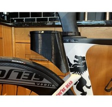 Planet X Exocet 3 aero storage box Triathlon