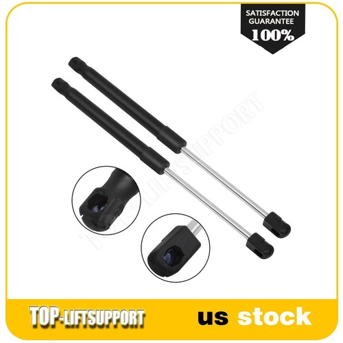 2pcs hood lift support - hood,