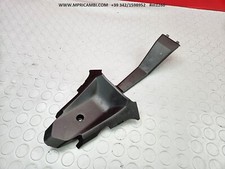 PLASTIC FENDER 80106-MJW-J000 HONDA CBR 500 R ABS 2017 2018