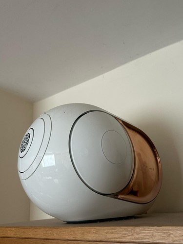 Devialet phantom gold - 2x, i