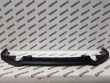 Genuine Honda Civic Type R FK8 2017-2021 Rear Bumper Diffuser 71502-TGG-A000