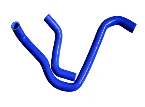 Silicone radiator hose - hose, for