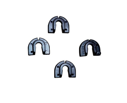 Transporter grill clips - transporter,