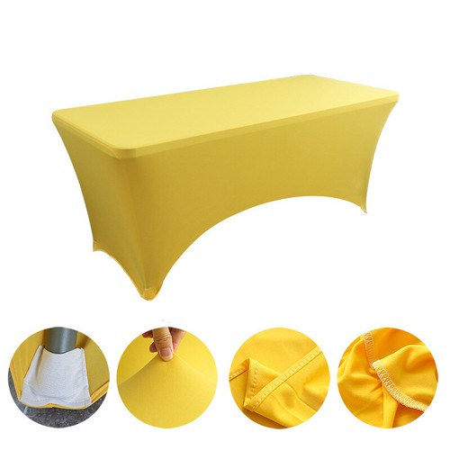 8ft rectangular tight - 4/5/6/8ft,