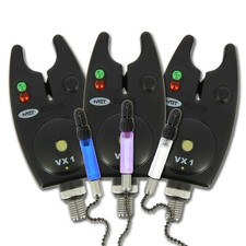 Carp Fishing Bite alarms Set