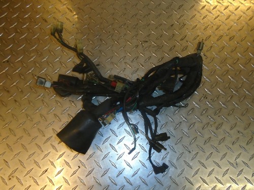 Honda 600 transalp 1987 - honda,