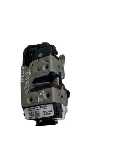 Dodge nitro lock - dodge,