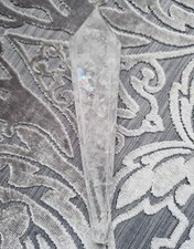 Stunning Large Clear Quartz