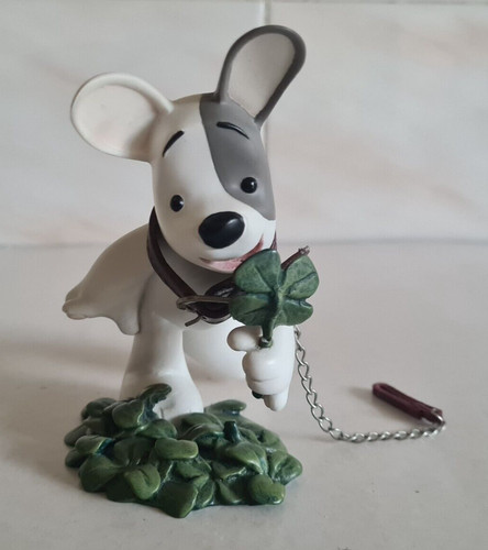 Lost dog for - lost, figurine