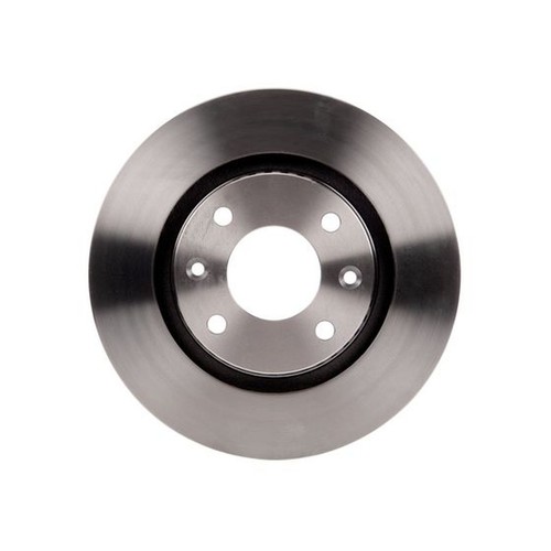 Brake discs vented for - 2x,