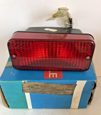 Original Leyland Rear Fog