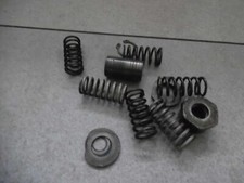 FANTIC 249R CLUTCH SPRINGS &