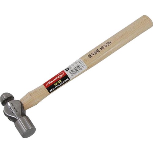 Neilsen 16oz round ball - neilsen, pein