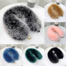 Faux Mink Fur Hood Trim DIY