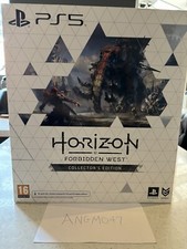 Horizon Forbidden West