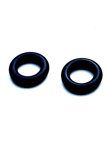 Miele dishwasher ring seal - miele,