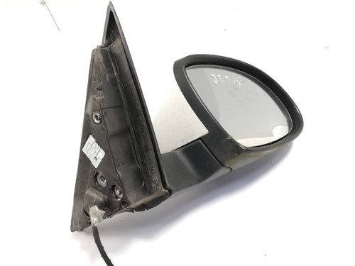 Skoda yeti right side wing - 5l,