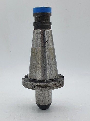 Hhw hommel recording milling - hommel,