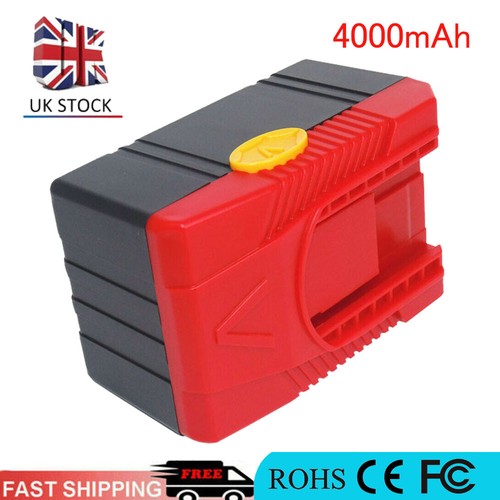 4000mah 18v replace - 4000mah,