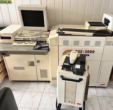 MINILAB Noritsu QSS-3000