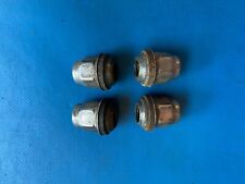 Rover 25/45/Streetwise // MG ZR/ZS Wheel Nut x4 (USED) Part Number: RRD100500