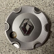 RENAULT MEGANE SCENIC 2003-08 NERVASTELLA ALLOY CENTRE CAP 8200134772