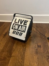 Vintage Original BBC Recording