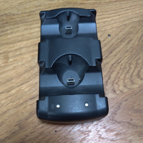 Dual charger dock - 1,