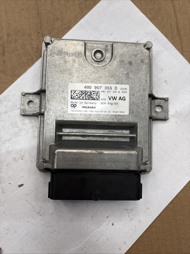 Audi adblue control module - adblue,