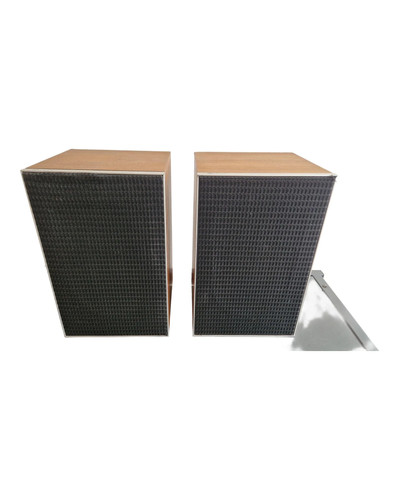 Leak speakers fair - speakers,