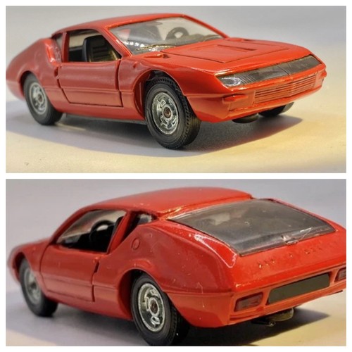 Solido 1980 renault alpine - solido🔥1980,