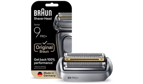 Braun 96m shaver replacement - braun,