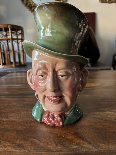 Beswick vintage toby - beswick, jug