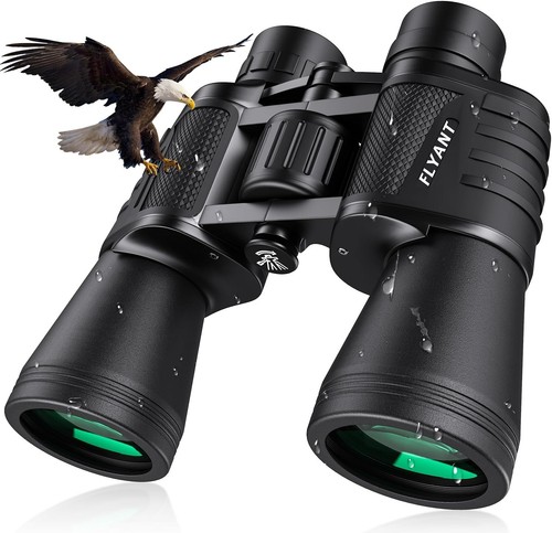 20x50 high powered binoculars - 20x50,