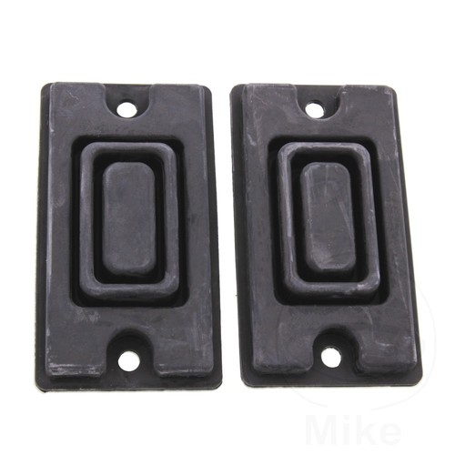 Tourmax diaphragm set rvd 301 - diaphragm, rvd-301