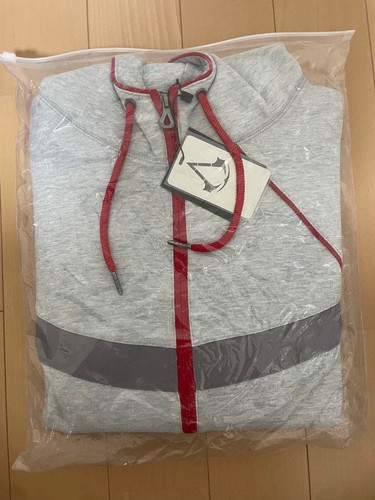 Assassins creed hoodie - assassins,