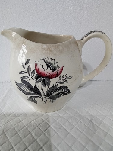 Hand painted exquisite - hand, alfred