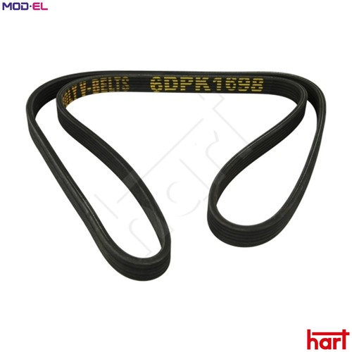 Vribbed belt 917 759 for - for, bmw