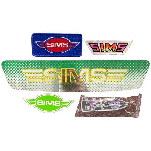 Rare original nos - nos, sims