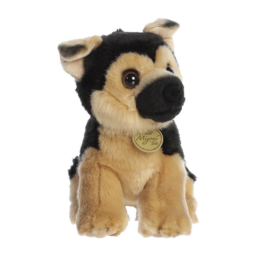 Tots german shepherd - german,