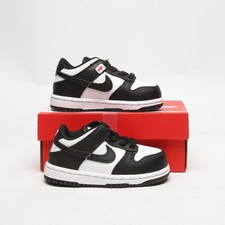 Nike dunk low - dunk, infant
