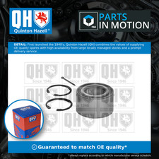 Wheel Bearing Kit fits