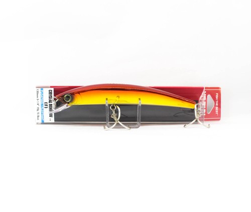 Zuri crystal minnow 130 - crystal,