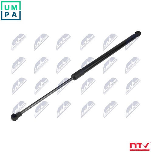 Gas spring bootcargo - gas,