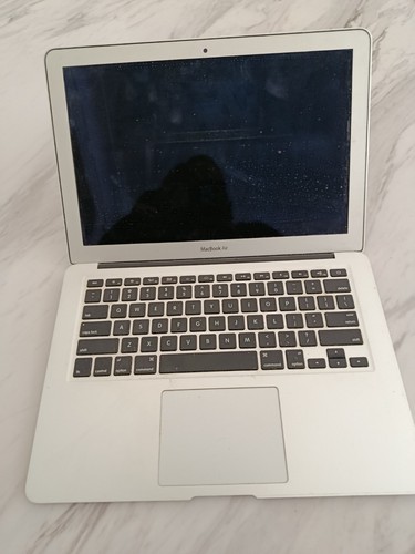 Apple macbook air inch - air, 13